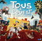 TOUS A L'OUEST UNE AVENTURE DE LUCKY LUKE